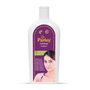 Full Body Lotion - White and Purple